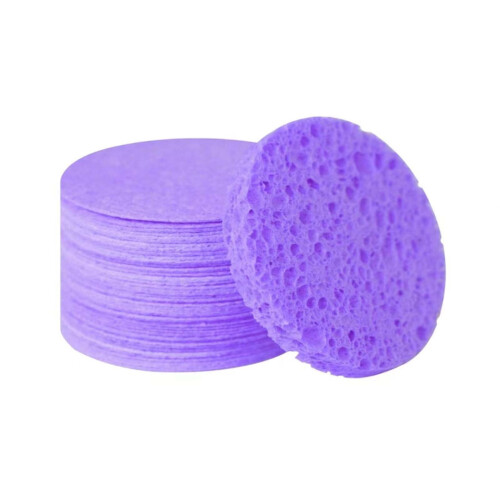 Foam Texture Painting Paper Water-Reactive 10 Pcs