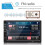 Double Din 7 Inch Car Stereo with Touch Screen, Apple 6