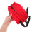 Waterproof Hiking Gaiters with Adjustable Rubber Strap 4