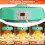 Digital Chick Brooder Heater with Remote Control and 5