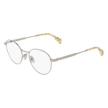 Occhiali da Vista Paul Smith PS25102 MAYS 48/18/145 Metallo Argento UNISEX PS25102 MAYS