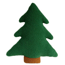 Tree-shaped plush toy soft skin-friendly fully filled
