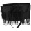 Sheet Music Bag Spacious Carrying Case for Students and 8
