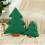 Tree-shaped plush toy soft skin-friendly fully filled 4