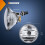 Fog Light Assembly for 2007–2013 Chevy Avalanche Suburban 6