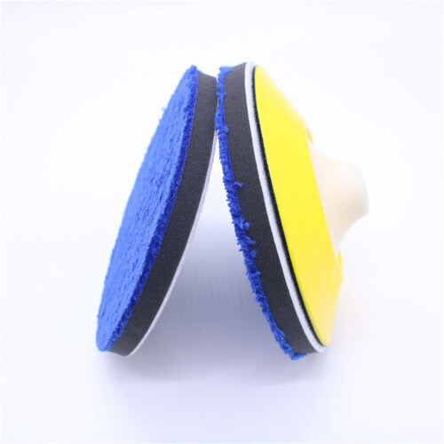 Car washing kit buffers detailing sponge accessories 1