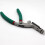 Flat Hole Plier Clip Edge Trimming Tool 1 Piece 4