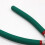 Flat Hole Plier Clip Edge Trimming Tool 1 Piece 7