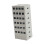 Model Railway Commercial Building DIY Kit 1:150 N Scale 5