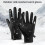 Winter Gloves Touchscreen Thermal Liner Unisex 4