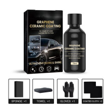 Automotive Graphene Ceramic Coating 100ml