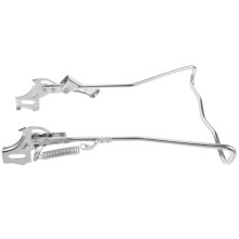 GOOHOCHY Bicycle Double-Leg Stand Silver