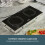 Cooks Professional (Double hob) Cooks Professional Electric Ceramic Hob 2