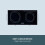 Cooks Professional (Double hob) Cooks Professional Electric Ceramic Hob 4