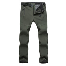 Snow Pants Army Green 2XL