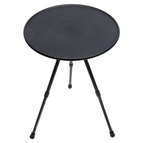 Portable Folding Beach Table Stainless Steel Adjustable 2