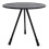 Portable Folding Beach Table Stainless Steel Adjustable 5