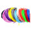 PET Expandable Cable Sleeve 5 Meters High-Density Insulated 2