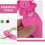 Plastic Paper Quilling Crimper Machine 2 pcs 8