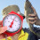 Handheld Weighing Scale Hook Set for Fishing and Kitchen 6
