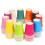 Craft Paper Cup Bright Color Classroom Decoration 100 pcs 2