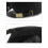 Oversized Baseball Cap Black 60-65 cm 5