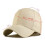 Oversized Baseball Cap Black 60-65 cm 3