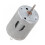 Mini DC Motor 280 Model 3-12V 5000-15000 RPM 2
