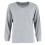 CTM Women's Waffle Knit V Neck Pyjama Set 4
