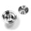 Stainless Steel Capsule Adapter for Nespresso Vertuo GCA1 6