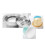 Stainless Steel Capsule Adapter for Nespresso Vertuo GCA1 4