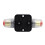Circuit Breaker Switch 12V-24V Automatic Reset Waterproof 4