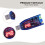 DC-DC Power Supply Module 5V to 1-24V Boost Converter 6