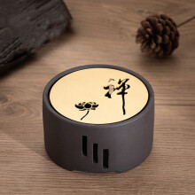 Teapot Warmer Heating Base Candle Holder