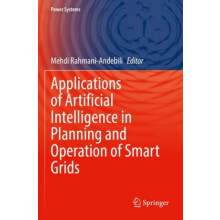 Applications of Artificial Intelligence in Planning and Operation of S