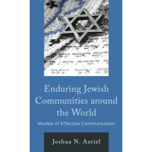 Enduring Jewish Communities around the World Models of Effective Commu
