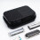 Harmonica Case Zippered Pouch Holds 12 Harmonicas 4