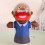 Y-187 Interactive Plush Puppet with Movable Mouth, Soft 5