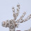 Glowing Reindeer Ornament Warm White Light 8x14 inch 4