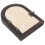 Wooden Light Switch Cover Plate Decorative 1 Pack 1