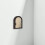 Wooden Light Switch Cover Plate Decorative 1 Pack 4