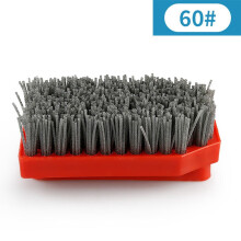 Silicon Carbide Antique Brush for Marble Granite Polishing