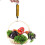 HEMOTON OUNONA Spring Hand Scale 1 Set 4