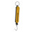 HEMOTON OUNONA Spring Hand Scale 1 Set 6