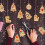 Christmas Hang Tags and Twine Set 50 pcs 2