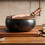 Cast Iron Frying Pan Large Heavy Duty Uncoated 5
