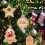 Christmas Hang Tags and Twine Set 50 pcs 5
