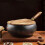 Cast Iron Frying Pan Large Heavy Duty Uncoated 7