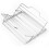 Stainless Steel Adjustable Turkey Roast Rack 8