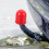 Trailer Hitch Ball Cover Plastic 4 Pcs 4